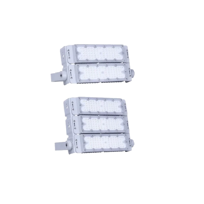 Прожектор світлодіодний LEDSTER (VS-FLD-E-150W)